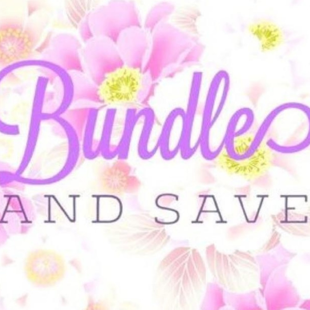 Create a Bundle and Save